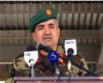 Evils, Rival Countries Given  Hands to Face Afghanistan with Challenges: Gen. Qadam